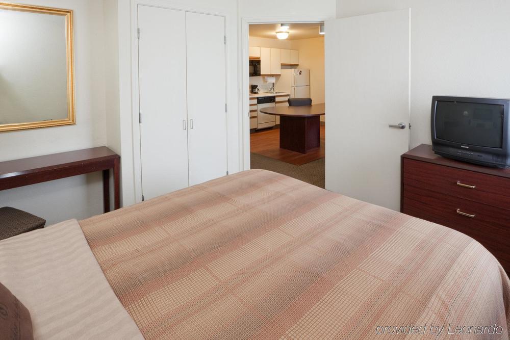 Sonesta Simply Suites Baltimore BWI Airport Linthicum Habitación foto