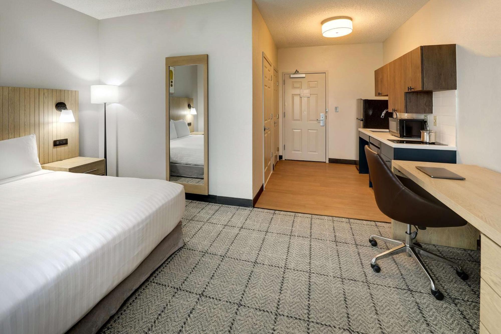 Sonesta Simply Suites Baltimore BWI Airport Linthicum Exterior foto