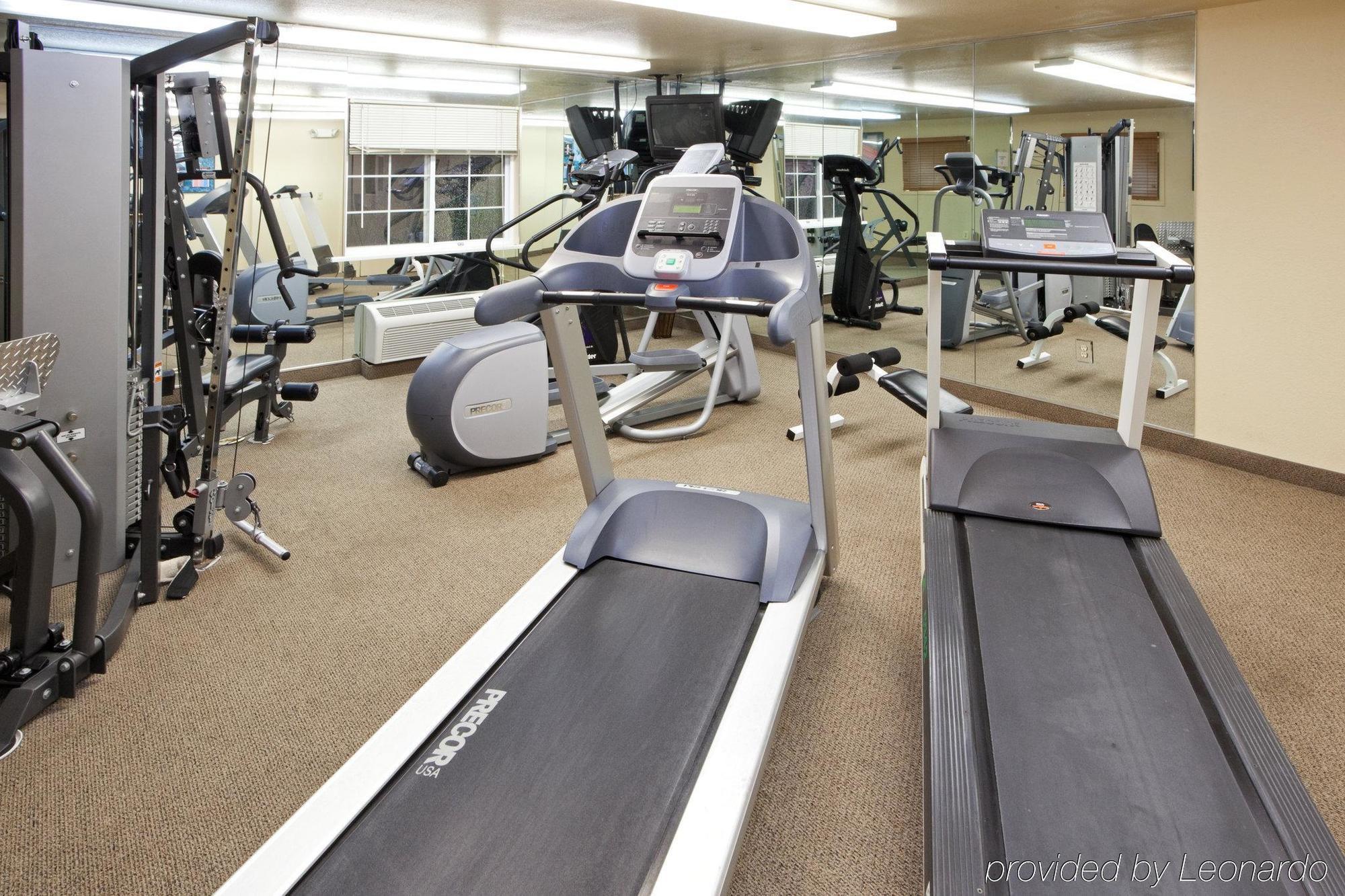 Sonesta Simply Suites Baltimore BWI Airport Linthicum Facilidades foto