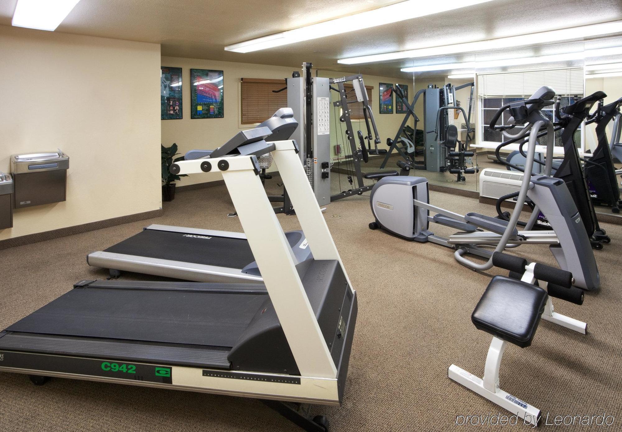 Sonesta Simply Suites Baltimore BWI Airport Linthicum Facilidades foto