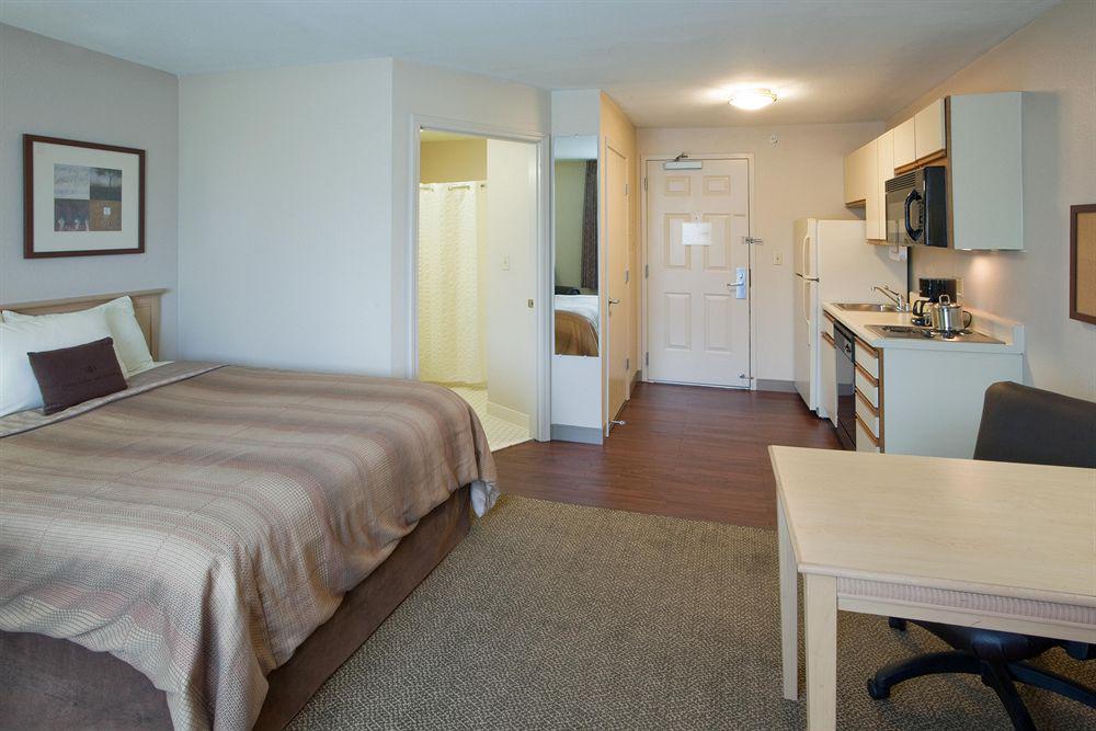 Sonesta Simply Suites Baltimore BWI Airport Linthicum Habitación foto