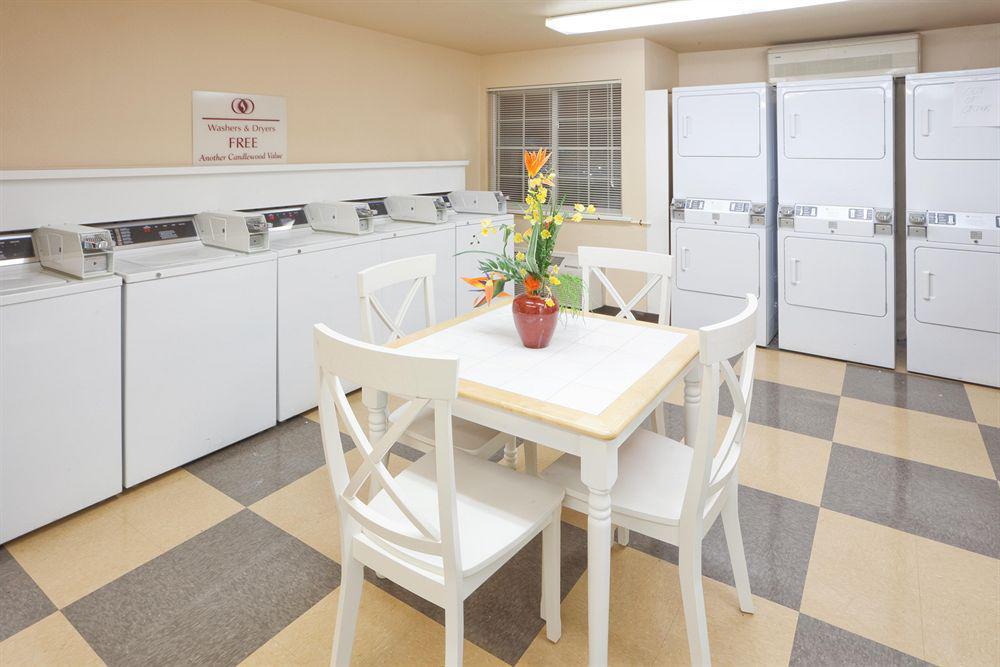 Sonesta Simply Suites Baltimore BWI Airport Linthicum Facilidades foto